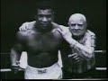Iron Mike, the baddest man on the planet.
