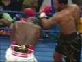 iron mike