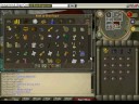 Runescape 2nd bank/stat video