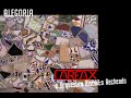 Carfax e Orq Biscoito Recheado - Alegoria Carfax e Orq Biscoito Recheado - Alegoria