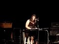 Amanda DeGennaro - Almost Lover  by A Fine Frienzy
