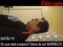 Almofadas Anti Ressono Anatómicas da Fitini.com Almofadas Anti Ressono Anatómicas da Fitini.com