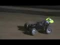 XRC Raceway 7/7/07 Night Cash Race- Monster Truck