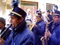 TRAPANI-PROCESSIONE DEI MISTERI-2008-BANDA S.VITO LO CAPO