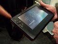 UMPC - CeBit 2006 (@Microsoft)