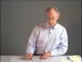Interaction Design, Bill Verplanck