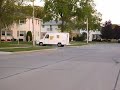Ice cream truck music