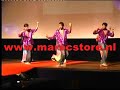 Bollywood act: Marocstore Negaffa Show 2008