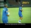 Ronaldinho, Ronaldo, Figo, Raul Footboll Şov