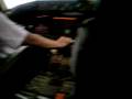 777-300ER Landing São Paulo (Cumbica) from cockpit