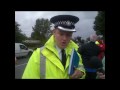 Neston crash police statement