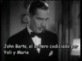 videos de Paul Lukas, (1895-1971) Inolvidable