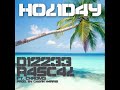 Dizzee Rascal - Holdiay [Lyrics in description]
