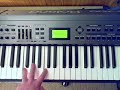 How to play \"Love me tender\"  ELVIS PRESLEY