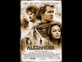 Alexander (Across the Mountains) - Vangelis