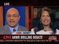 Velshi-Bachmann Joint ANWR Drilling Tour Velshi-Bachmann Joint ANWR Drilling Tour
