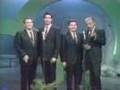 Count Your Blessings - Hovie Lister and The Statesmen