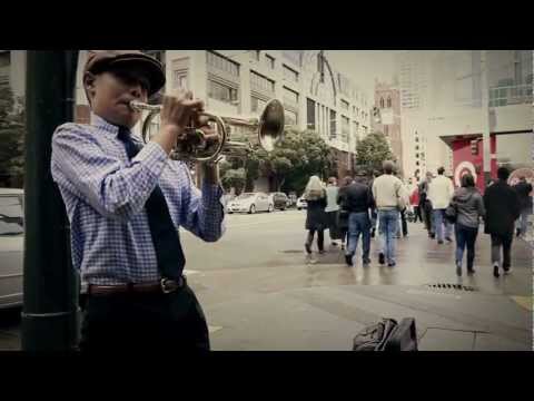 trumpet