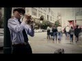 THE TRUMPET KID