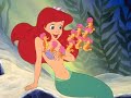 Pequena Sereia - Kiss the Girl