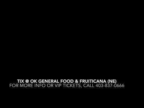 Hush Entertainment Presents the Desi Rockstars Tour Gippy Grewal & Sharry Mann! Live in Concert!
