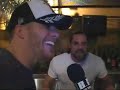 TNT Post Match after Devil\