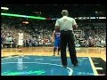 Jeremy Lin game-winning free throw vs Timberwolves 11-FEB-2012