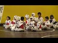 Tae Kwon Do 2009 San Diego Championship Jonathan TKD
