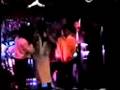 GirlFriend Princess & Starbreeze featuring Obsession Live