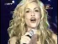 teledysk, klip, Anna Vissi,- Eho Tosi Agapi