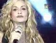 Anna Vissi - Eho tosi agapi(i have so much love)