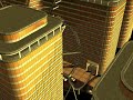 EDIT: OVER 20K VIEWS!!!! WOW!!! *VIEW IN HIGH QUALITY FOR BEST EFFECT* This is my entry in the 2008 RCT3 Awards. Titanium won 2 awards: best story line and most extreme!!! Here's the story behind it. A boring, futuristic city gets a roller coaster makeover when a new mayor is elected.