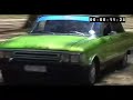 Llano Ford Falcon