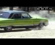 Llano Ford Falcon