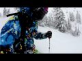 videos de Powder Mountain Perspective