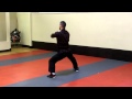 Junior Forms - Pyung Hwa