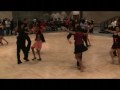 2009 OSB Competition Newcomer amrumba 3rd round