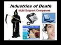 Network Marketing Product Industry Training 3 with Daren Fal