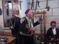 Traditional toast from Konavle Traditional toast from Konavle