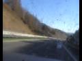 videos de 20081227 - towards the snow