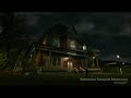 Houdini Artist Reel Houdini Artist Reel