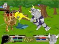 Segtp lvl 97 X Guardian Kel Al Relish, Jr