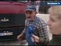 Mazās ielas kļūst arvien neizbraucamākas
