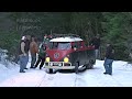 SST XII - Toward Hayfork and Past - Big Creek Road