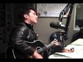 GUSTAVO GALINDO - Cancion Pa'l Norte - (Sala De Espera on Indie1031.com)