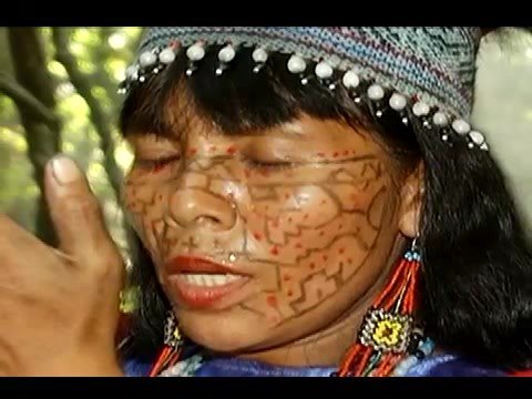 how to isolate blood serum