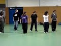 calafell hip hop ensayo