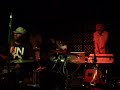live in San Ditty, California, 2005.