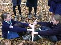 baton breton (Cécile VS Jeanne) baton breton (Cécile VS Jeanne)
