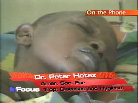 A Discussion on Neglected Tropical Diseases